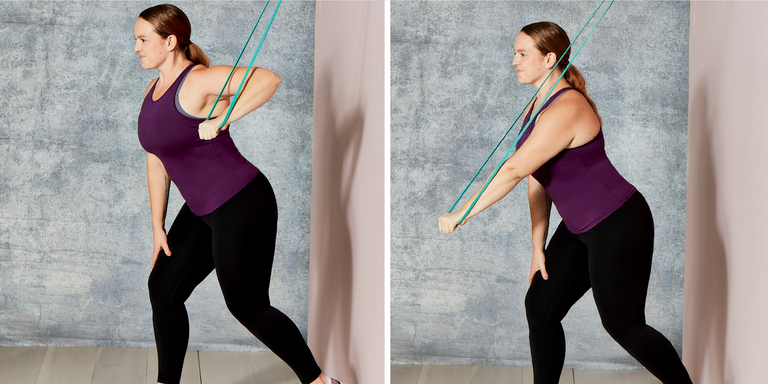 How to use resistance bands