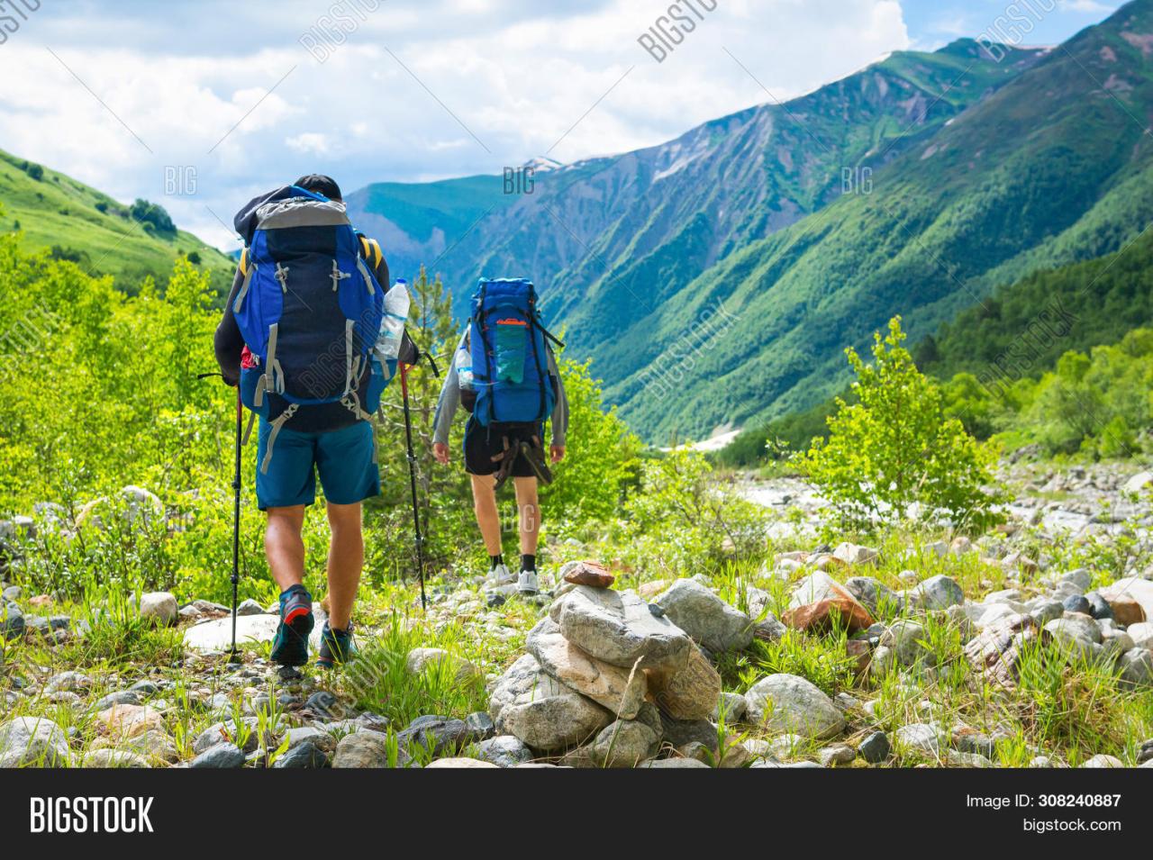 Hike Your Way to Healthy | Body One Physical Therapy