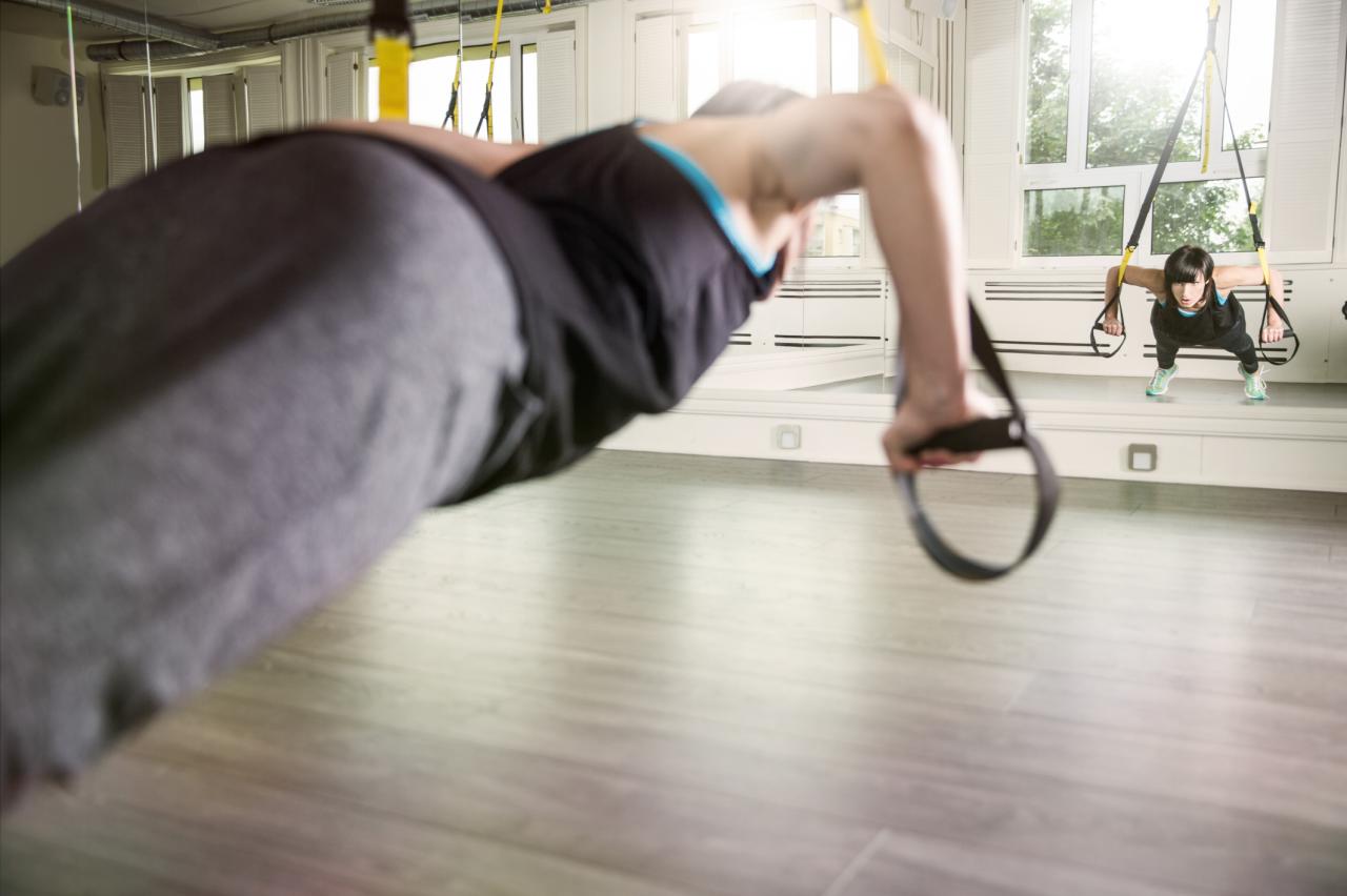 Circuit Training Routine For Beginners - Circuit Diagram Circuit Training Routine For Beginners - Circuit Diagram