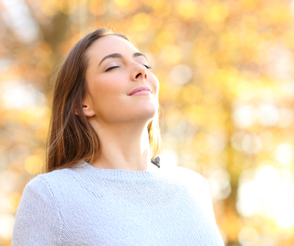 Tips to Help You Breathe Easier this Fall - America's Best Care Plus