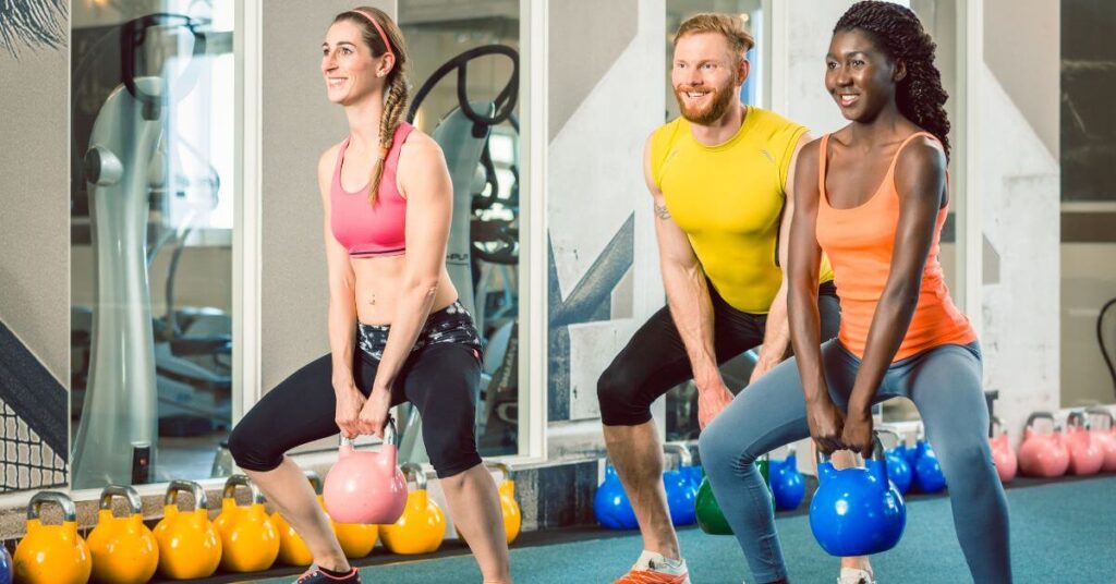 20 Basic Functional Training Exercises | Functional Body Savage 20 Basic Functional Training Exercises | Functional Body Savage