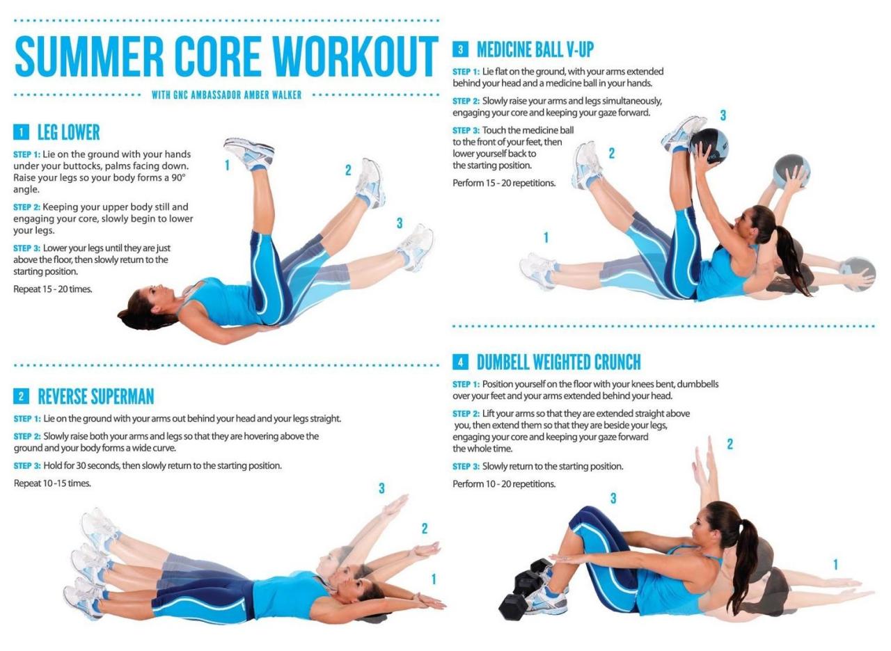 73 best Core Workouts images on Pinterest 73 best Core Workouts images on Pinterest