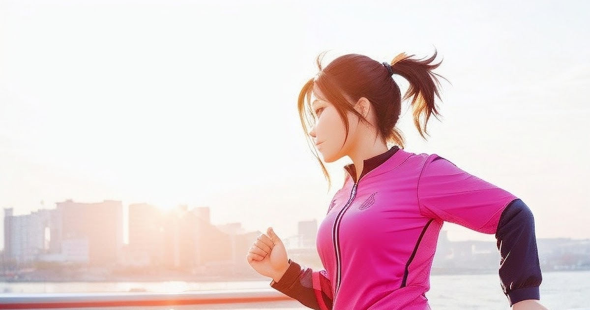 How to stay motivated to exercise - The Healthy Man