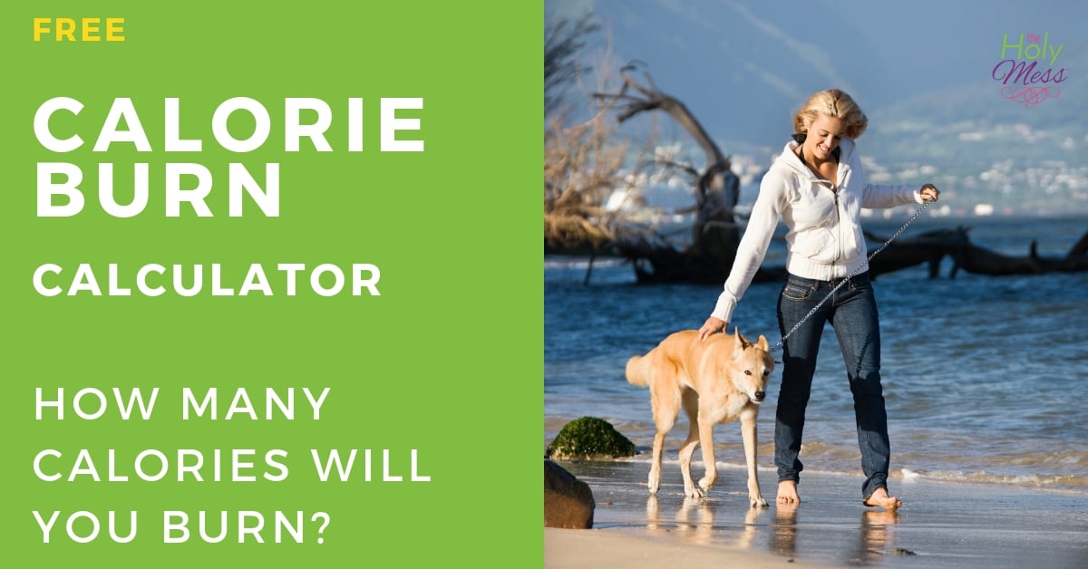 Free Calorie Burn Calculator: How Many Calories Do You Burn? Free Calorie Burn Calculator: How Many Calories Do You Burn?