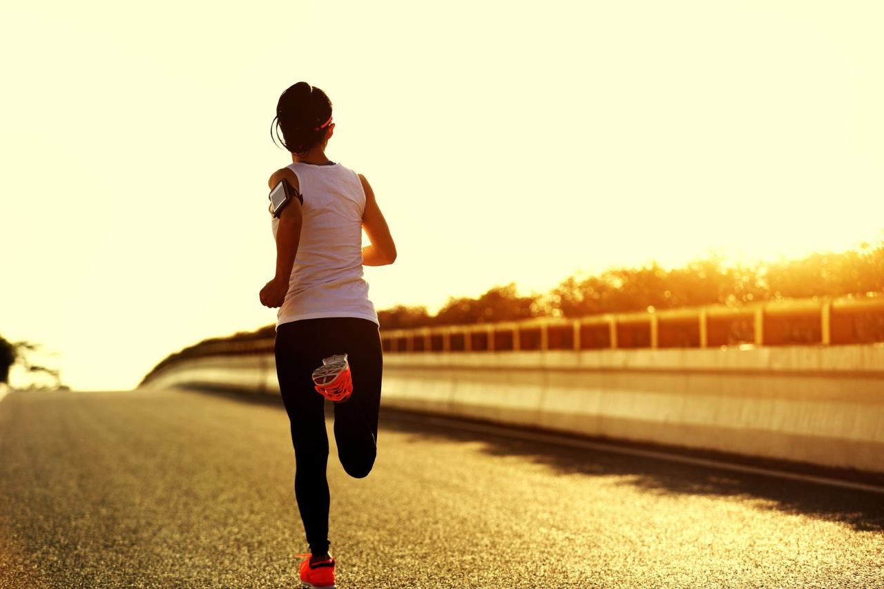 Unlock Your Perfect Running Frequency - How Often Should You Run