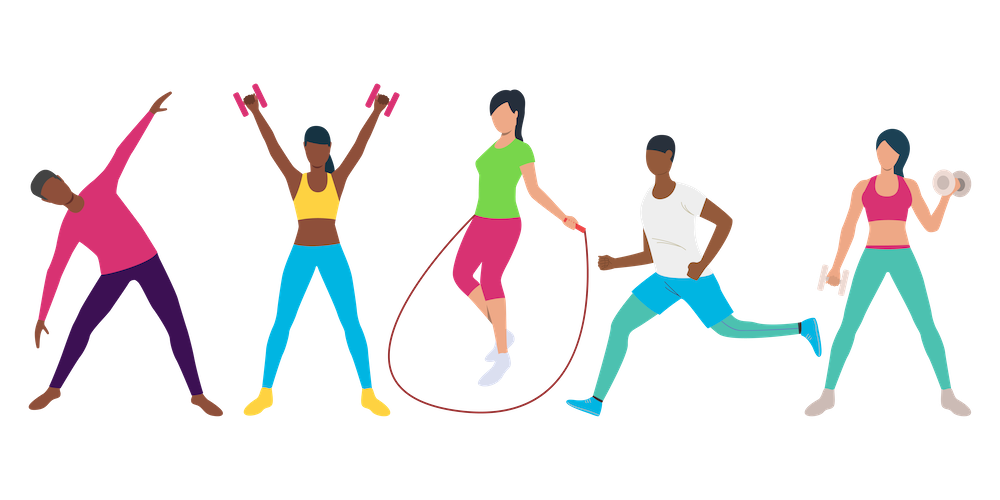 Physical Activity Physical Activity