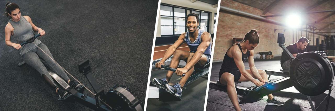 How To Use A Rowing Machine - A Comprehensive Guide How To Use A Rowing Machine - A Comprehensive Guide