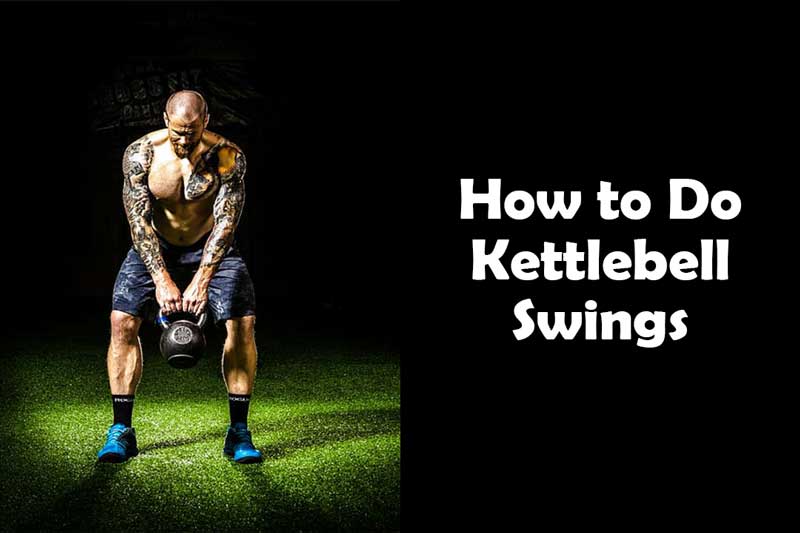 How to do kettlebells swings – Artofit How to do kettlebells swings – Artofit