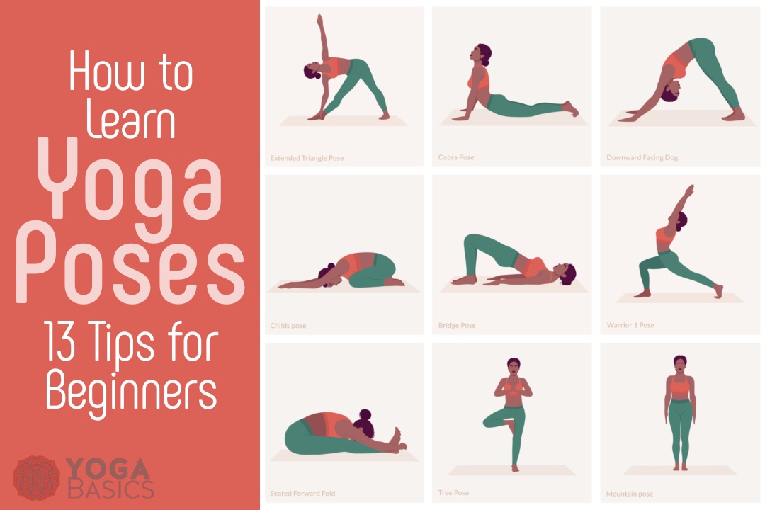 Name Of Yoga Poses For Beginners | Blog Dandk Name Of Yoga Poses For Beginners | Blog Dandk