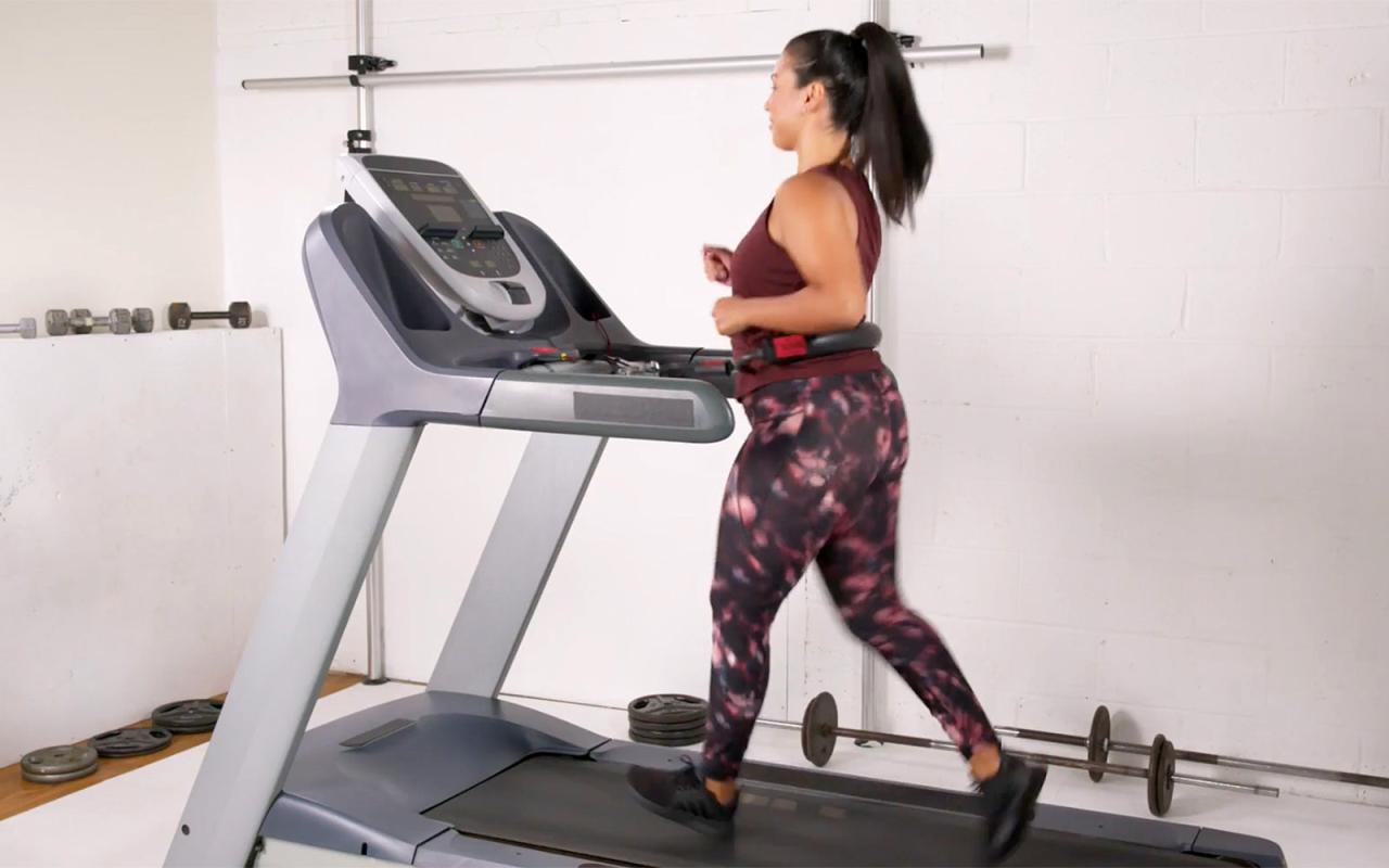 Safely Use Your Treadmill – Treadmill MAX