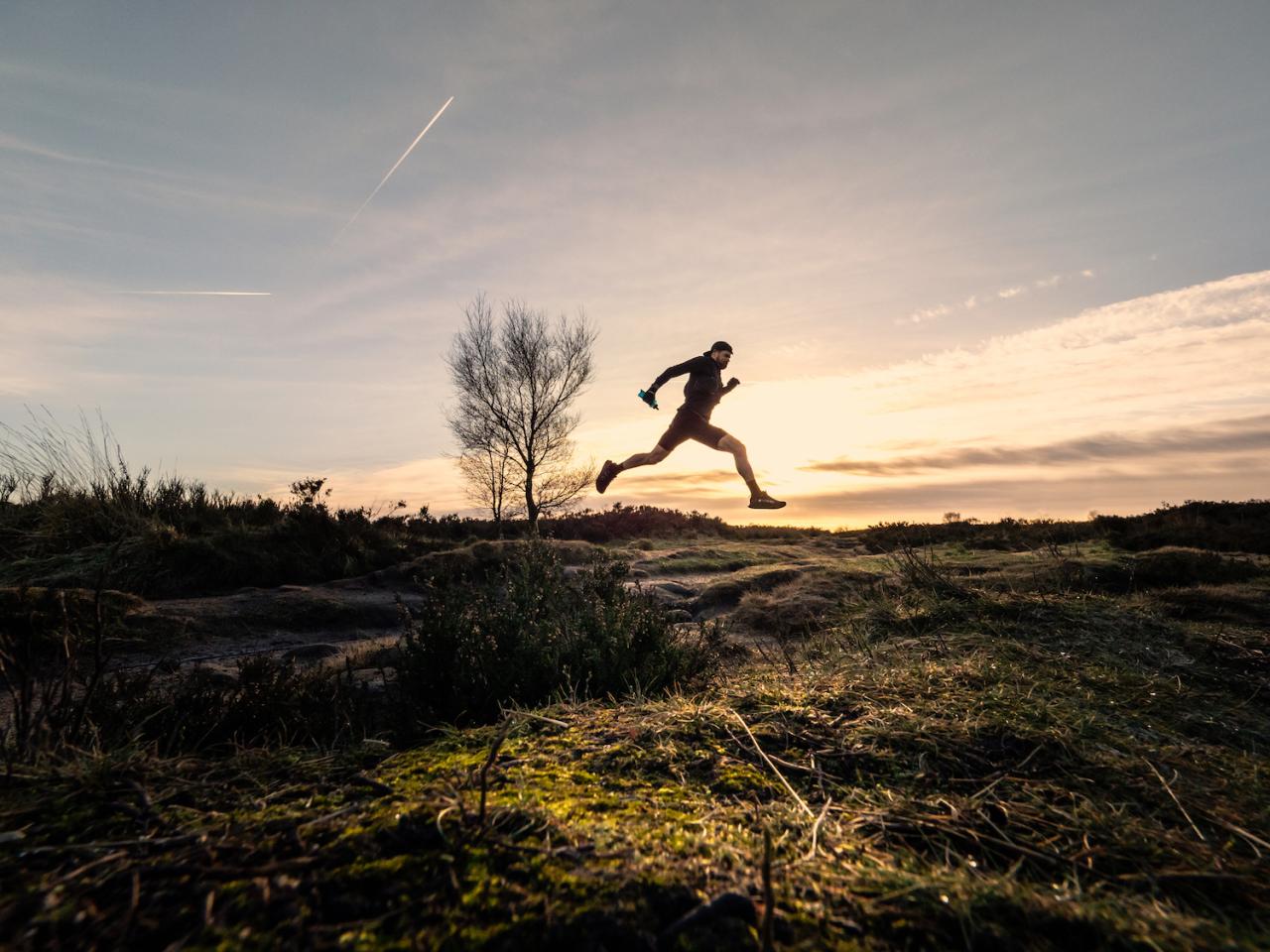 Three wrong ways to run and their solutions