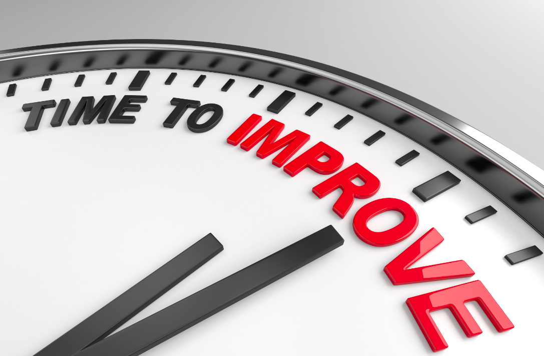 How to improve agility