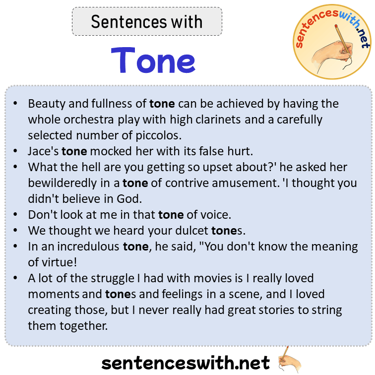 18 Types of Tones in Writing: A Simple Guide for Writers