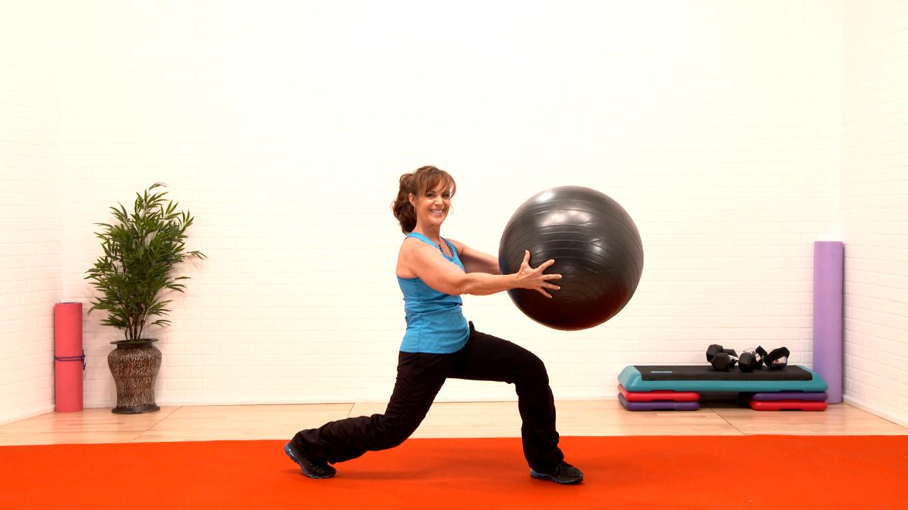 Stability Ball Stability Ball