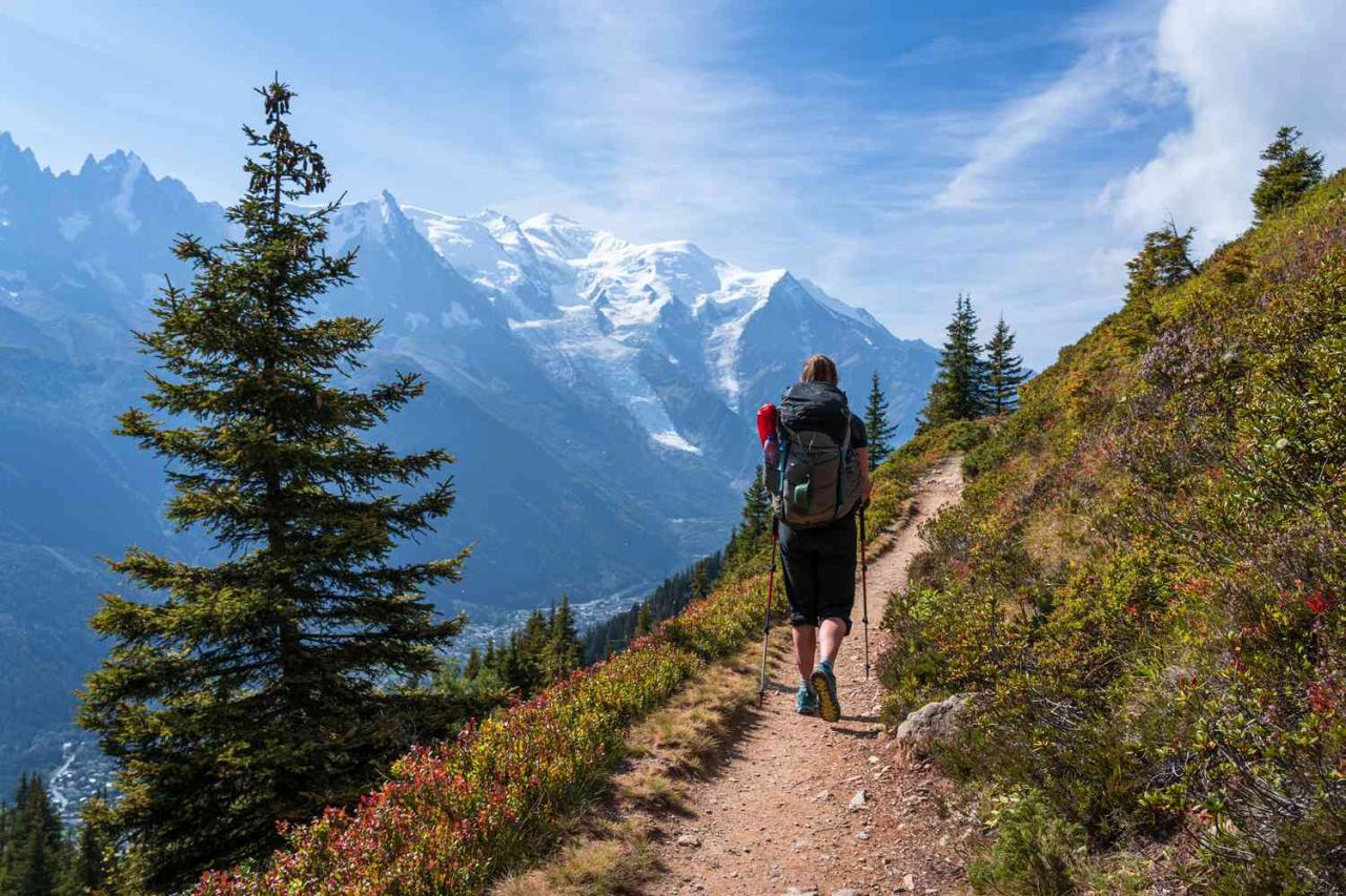 25 Best Hikes in the World
