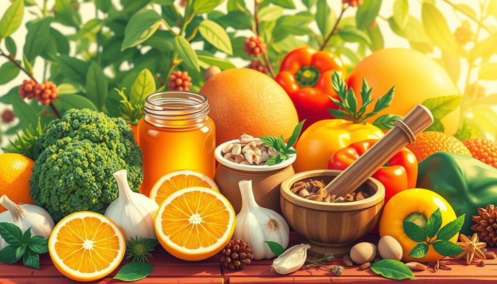 Boost Your Immune System: 10 Proven Tips Boost Your Immune System: 10 Proven Tips