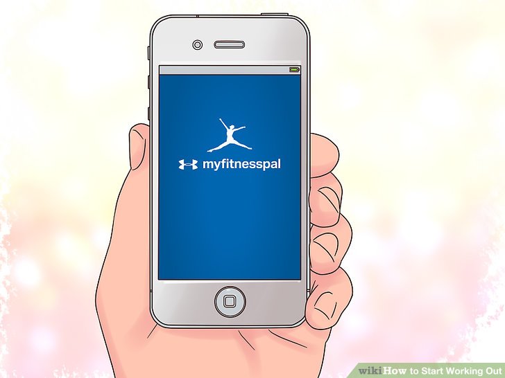 5 Ways to Start Working Out - wikiHow 5 Ways to Start Working Out - wikiHow
