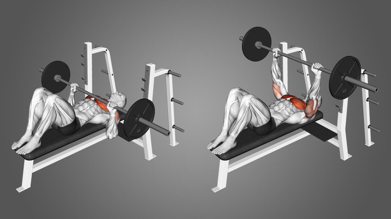 The FASTEST Way To Increase Your Bench Press (3 Science-Based Tips) The FASTEST Way To Increase Your Bench Press (3 Science-Based Tips)