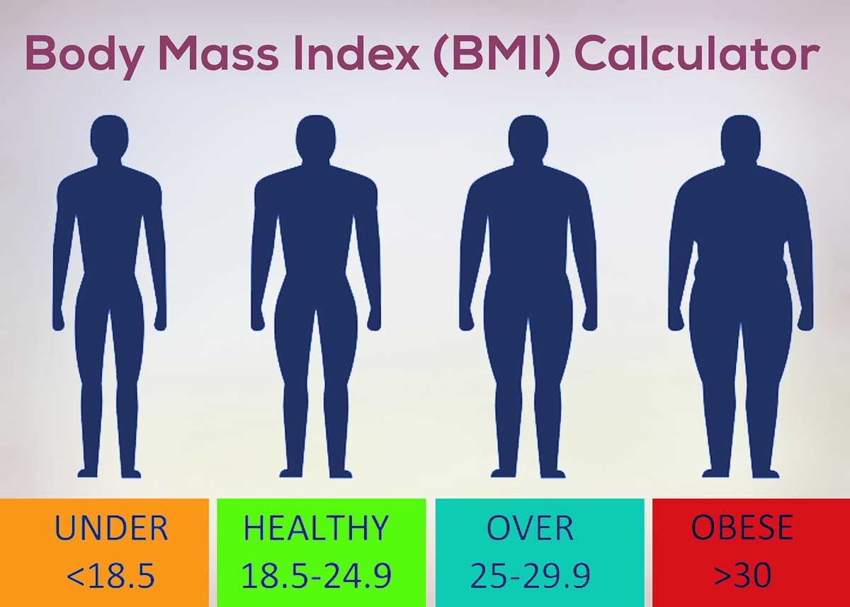 BMI Calculator (Body Mass Index): Free Online Tool - Now Calculator BMI Calculator (Body Mass Index): Free Online Tool - Now Calculator