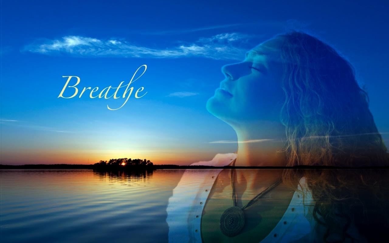 The Great Cosmic Shift: Love, Trust and Breathe | The Eye of Horus ...