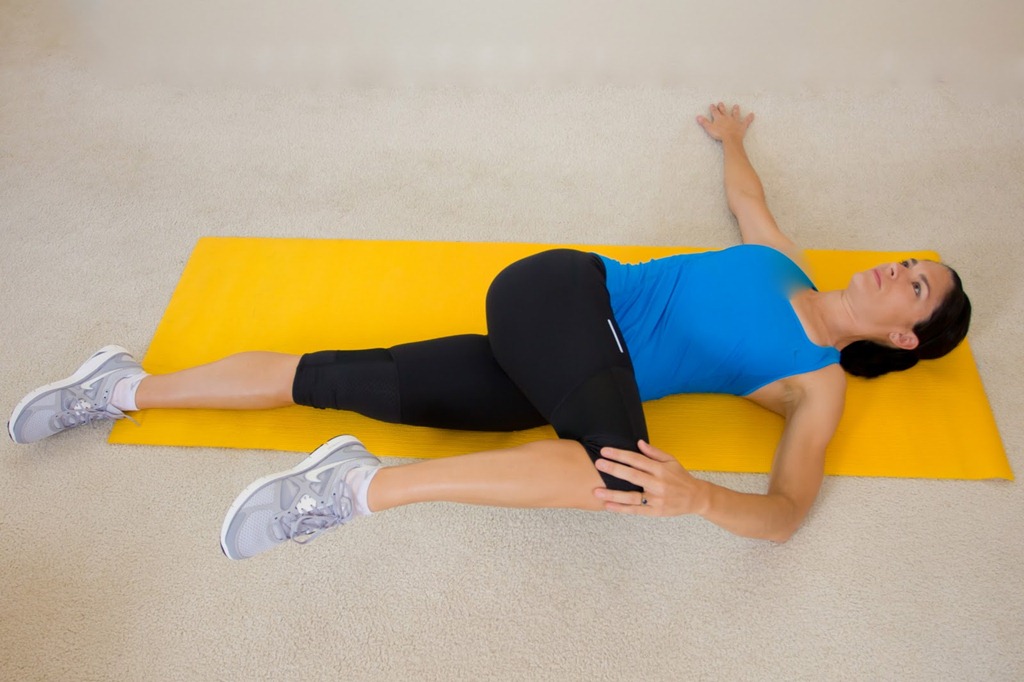 4 Hip Flexor Stretches to Relieve Tight Hips: Hip Stretches