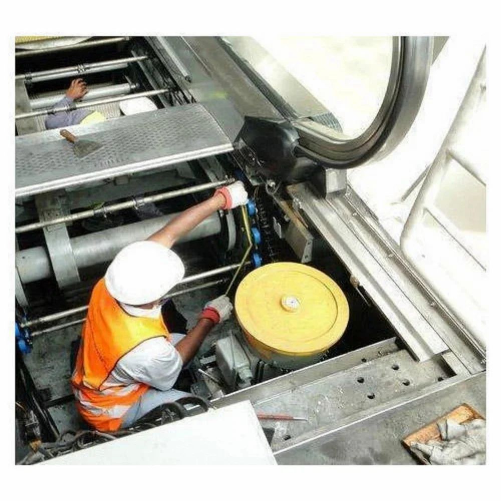 Residential Elevator Lift at ₹ 650000 | Home Lift in Chennai | ID ...