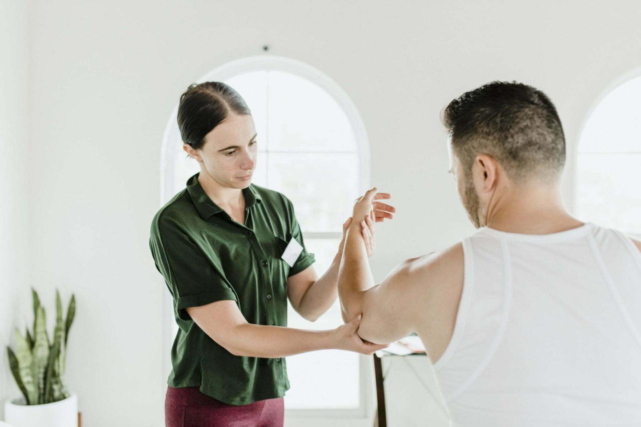 How to Avoid Workout Injuries | HiDow