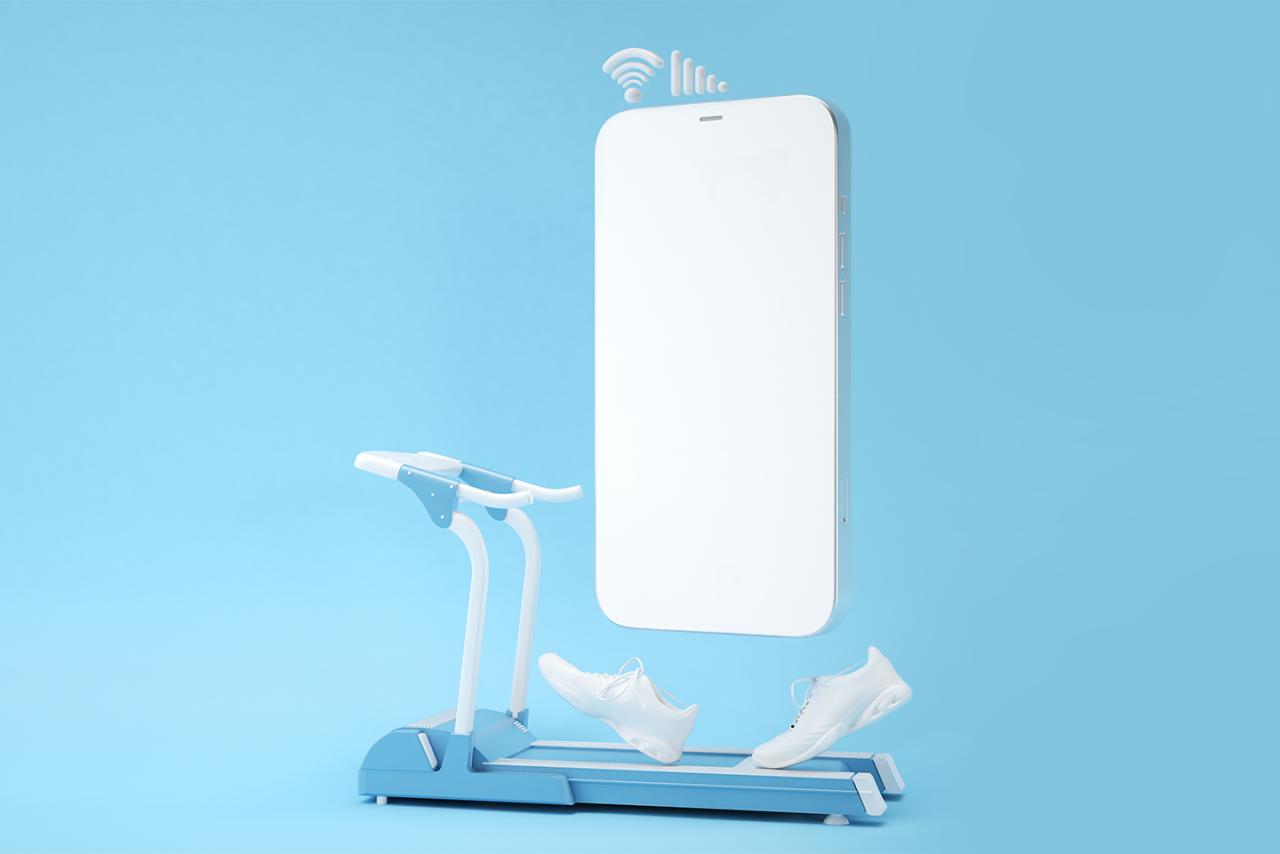 Fitness Apps - How to Keep Your App Development on Track