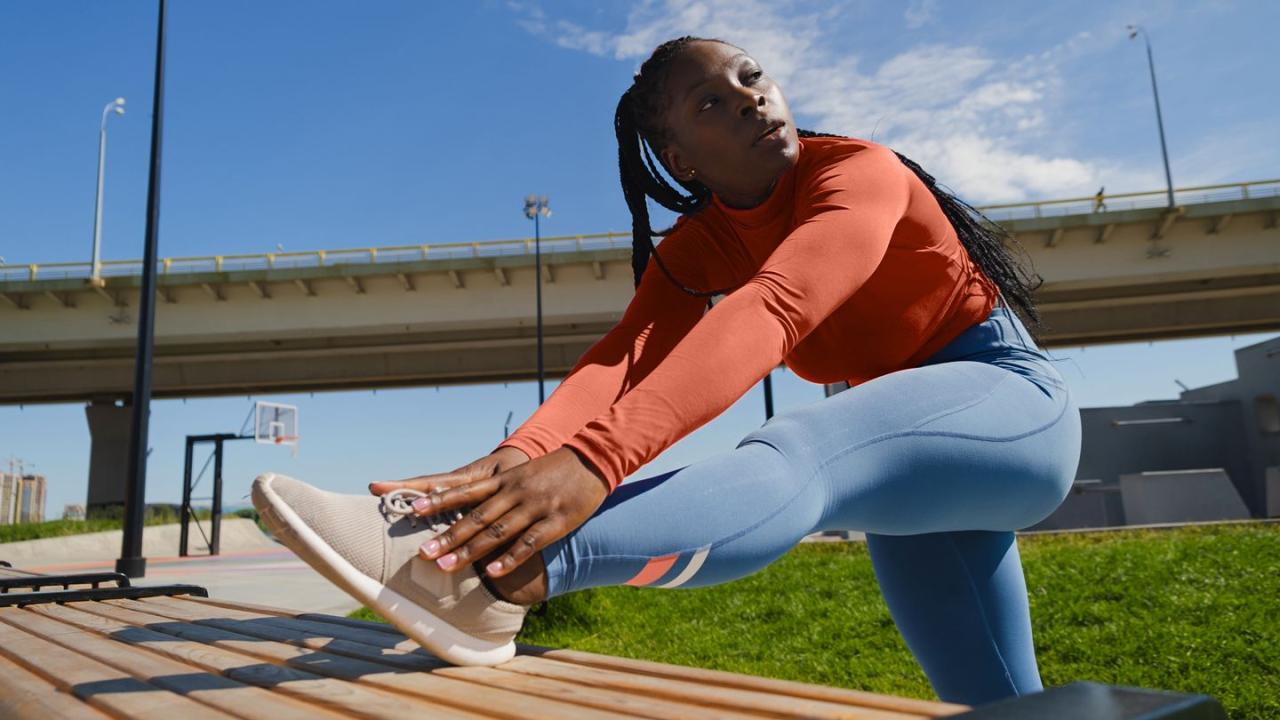 Forget Running – 3 Walking Workouts for Toned Legs and Serious Calorie ... Forget Running – 3 Walking Workouts for Toned Legs and Serious Calorie ...