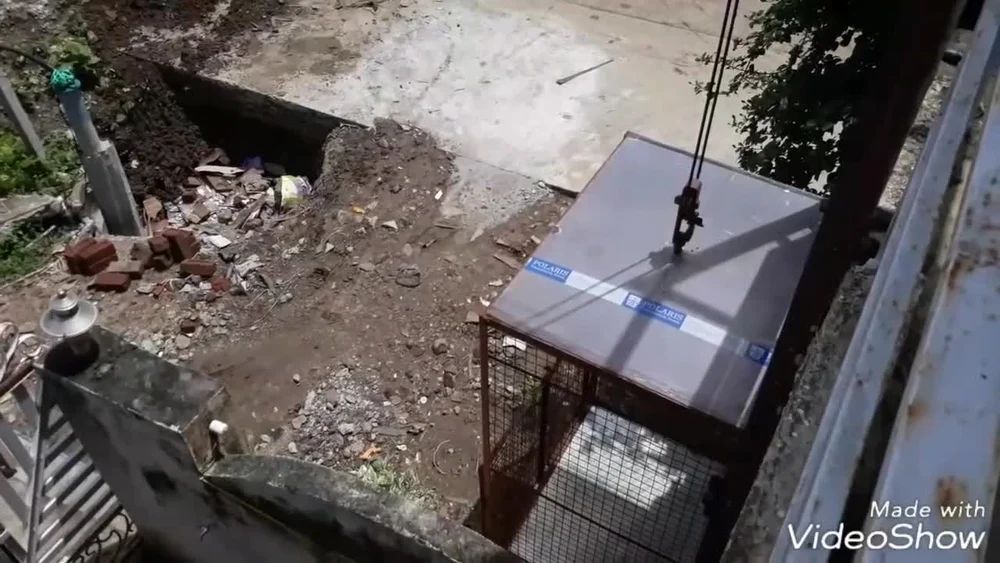 Cargo lift elevator: Reliable Hydraulic Solutions for Your Needs