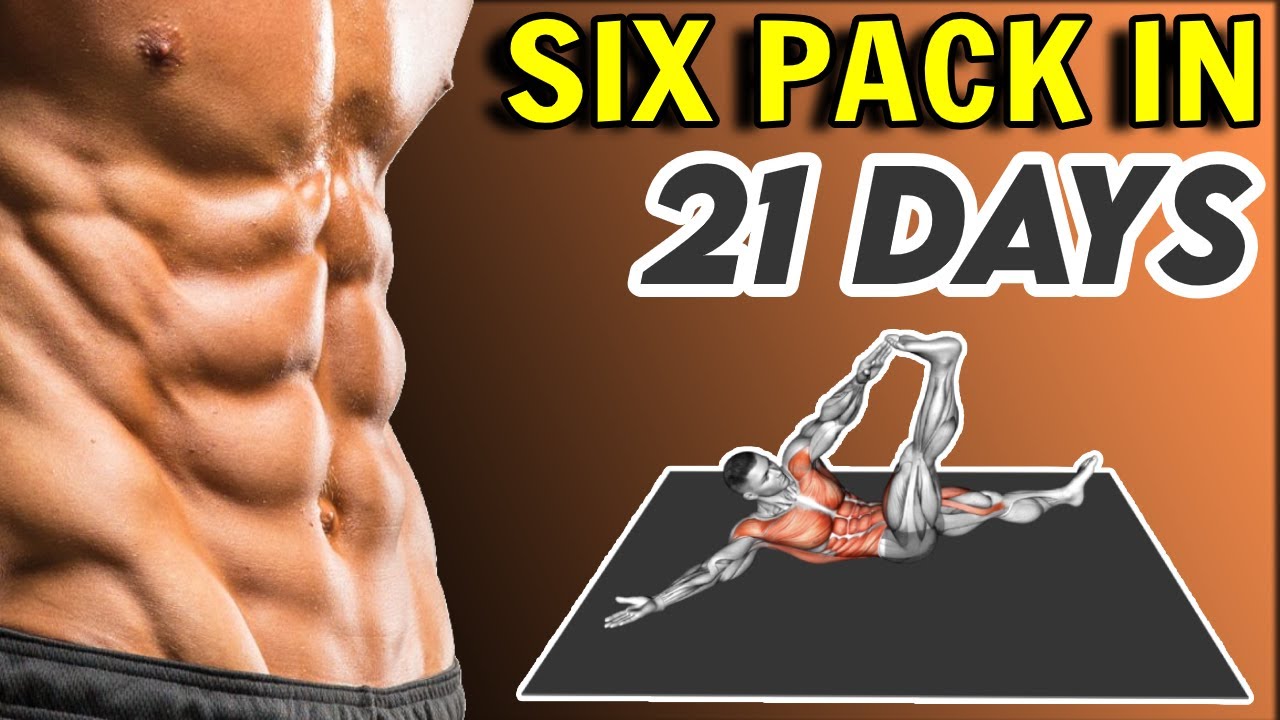 How To Develop Six Pack Abs - Playerhurt30
