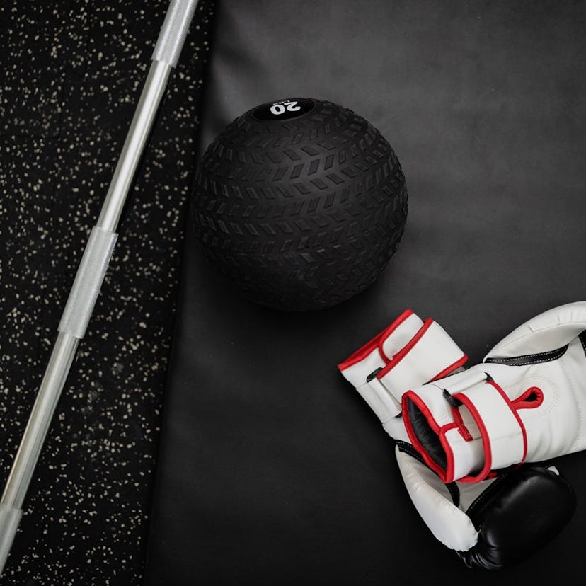 How to Make a Medicine Ball: 9 Steps (with Pictures) - wikiHow How to Make a Medicine Ball: 9 Steps (with Pictures) - wikiHow