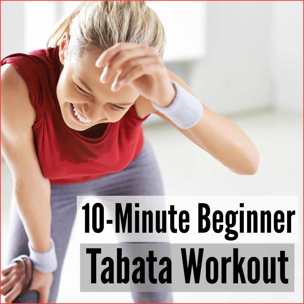 tabata | Homebody Training tabata | Homebody Training