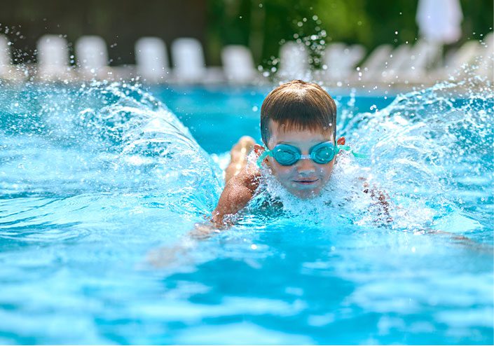 Unleashing the Aquatic Artistry: Exploring the Different Swimming ... Unleashing the Aquatic Artistry: Exploring the Different Swimming ...