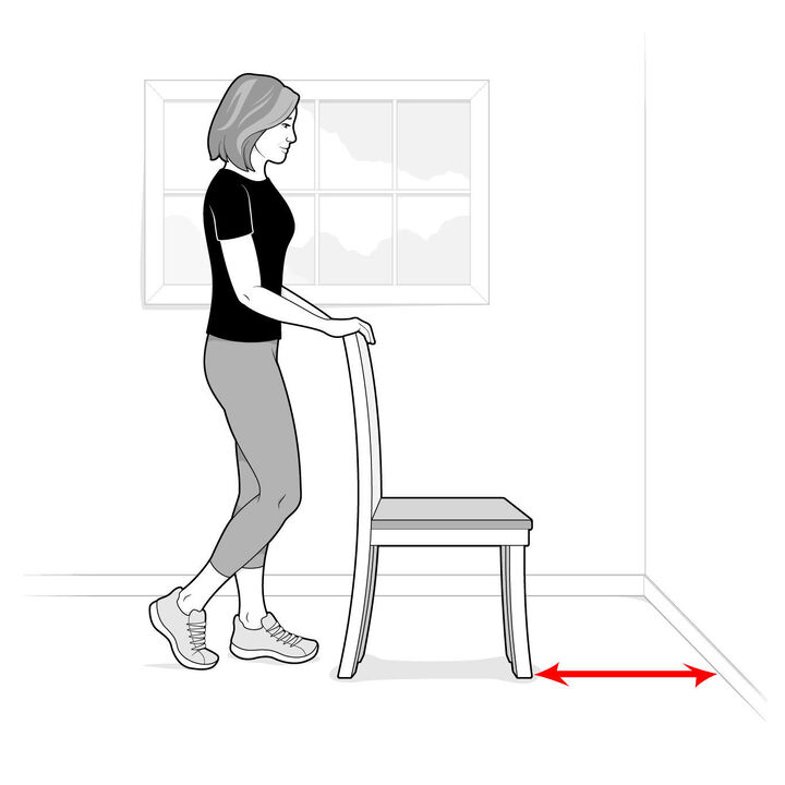 Proper Way To Do Squats For Women | My XXX Hot Girl