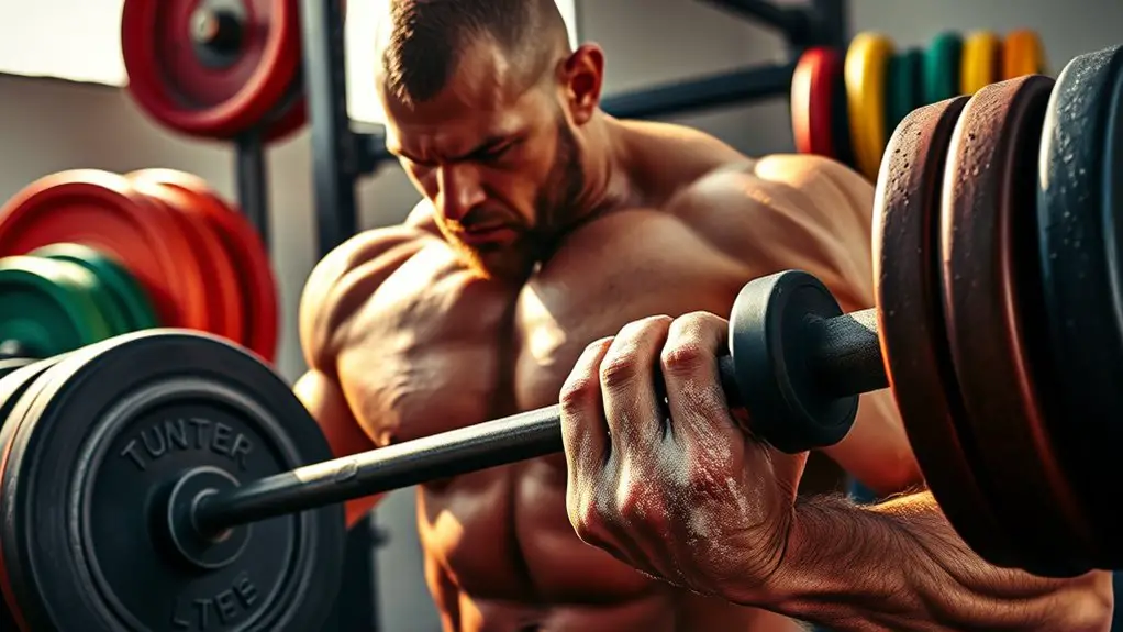 Who Strength Training at Amanda Moretz blog Who Strength Training at Amanda Moretz blog