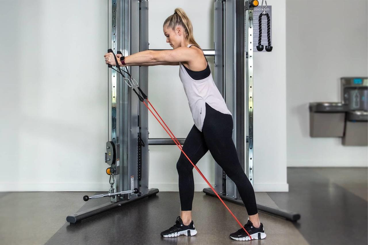 These Resistance Band Exercises Will Blast Your Whole Body, 52% OFF These Resistance Band Exercises Will Blast Your Whole Body, 52% OFF