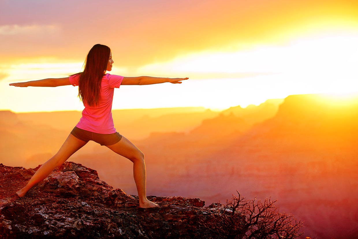 Easy Ways to Strengthen Your Abs | MyFoodDiary